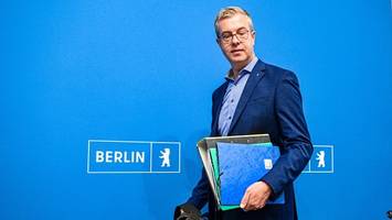 „Kipp-Punkt erreicht“ – Finanzlage der Berliner Bezirke laut Senator „angespannt“