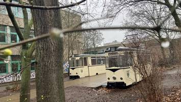 Eltern von Kreuzberger Asbest-Schule: Neue Hoffnung auf einen Neubau