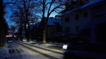 katastrophenschutz: zivilgesellschaft muss besser einbezogen werden