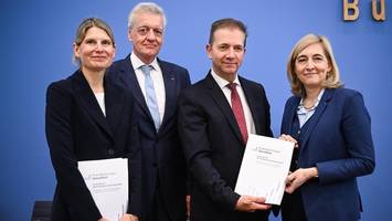 Kostendämpfung im Gesundheitswesen: ein Bündel von 66 Maßnahmen