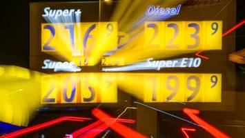 Iran-Krieg treibt Inflationsrate im März auf 2,7 Prozent – Teure Energie