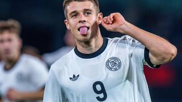 Showdown in Athen: Deutsche U21 setzt im Kampf ums EM-Ticket auf Tresoldi