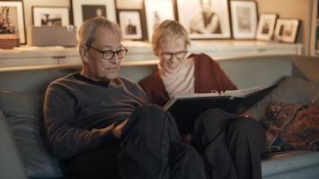 Wenn in der Trauer Flügel wachsen: „Siri Hustvedt – Dance Around the Self“