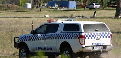 Australien: Mutmaßlicher Polizistenmörder nach monatelanger Fahndung erschossen