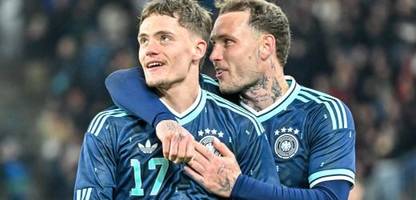 fußball: deutschland gegen ghana im liveticker