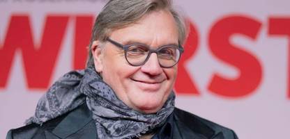 Hape Kerkeling als »Brillenträger des Jahres« ausgezeichnet