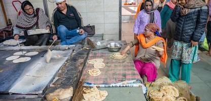 iran-krieg: warum der globale süden den höchsten preis zahlt