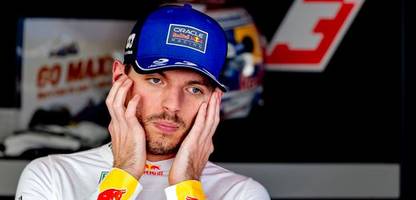max verstappen: red bull-pilot denkt über abschied aus der formel 1 nach