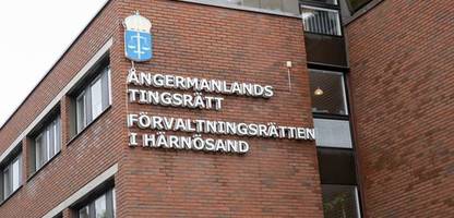 Schweden: Mann soll Ehefrau zum Sex mit mindestens 120 Männern gezwungen haben