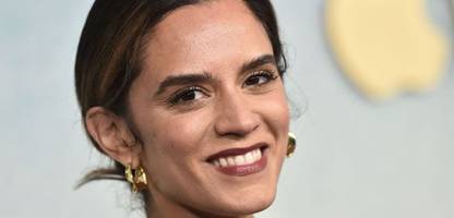 sepideh moafi: warum die schauspielerin ihren namen nicht ändern will