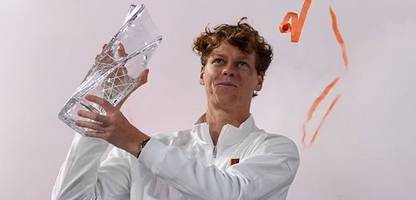 tennis: jannik sinner gelingt das »sunshine double« – ohne einen satz abzugeben
