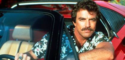 usa: ferrari aus »magnum p.i.« wird ohne mindestgebot versteigert