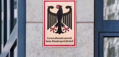 Ukrainer in Deutschland ausgespäht: Fahnder nehmen mutmaßlichen Kreml-Spion fest