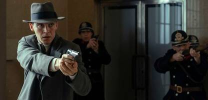 »Sternstunde der Mörder«: Wie die ARD die Wartezeit auf »Babylon Berlin« verkürzt