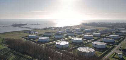 Iran-Krieg treibt Inflation stark an