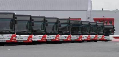 Iran-Krieg und Ölpreis: Dieselpreise bringen Spediteure und Busunternehmen in Not