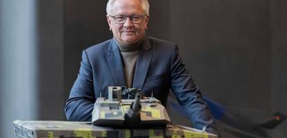 zur aussage von rheinmetall-chef armin papperger: weniger geschwätz, mehr leistung, bitte! – kommentar