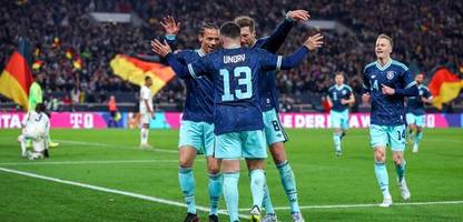 Fußball-Länderspiel: Deutschland gegen Ghana: Auch ein laues Lüftchen kann Rückenwind bedeuten