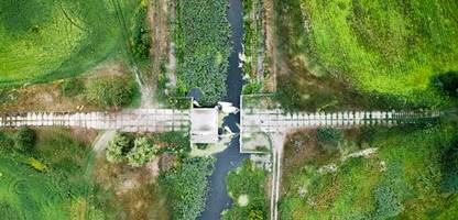 nato vs. russland: naturschützer und militärs planen moor-wiederherstellung