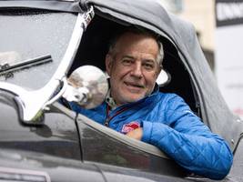 Korruptionsvorwürfe: Schaeffler-Aufsichtsrat Siegfried Wolf droht Gefängnisstrafe