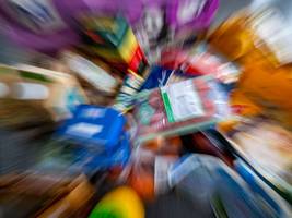 Schätzung des Statistischen Bundesamts: Inflation steigt im März auf 2,7 Prozent