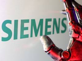technologie-konzern: insider: siemens vor nächstem umbau