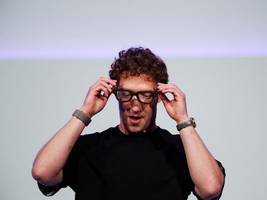 technologie: spicken mit der smarten brille