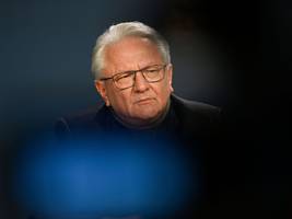 verteidigung: ukrainer verärgert über rheinmetall