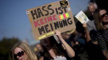 afd und grüne: uke-forscher entwickeln anti-hass-technik für politische gegner