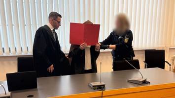 Als Lehrerin ausgegeben: Hochstaplerin erhält mehrjährige Haftstrafe