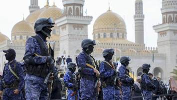 bab al-mandab: droht hier die nächste eskalation im iran-krieg?