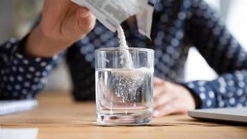 darmreinigungen: „vergleichbar mit einer brandrodung“