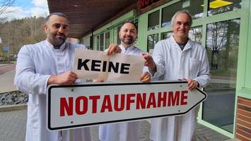 Doppelpraxis: Chirurgen ziehen in die frühere Notaufnahme