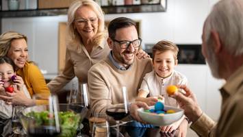 gemeine sprüche an ostern: so kontern sie schlagfertig und vermeiden streit