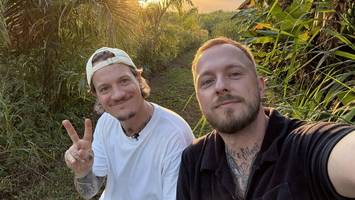 Hamburger Gastronomen über Dreh mit Tim Mälzer: „So sieht man ihn selten“