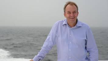 Helgoland wiedervereinigen? Hotelier: „Es ist unsere einzige Chance“