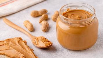 mandel, erdnuss & co.: welches nussmus ist das gesündeste?