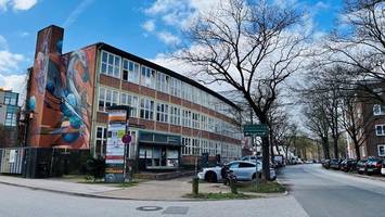 Marodes „Großstadtrevier“ in Bahrenfeld: Was die Zukunft bringen könnte