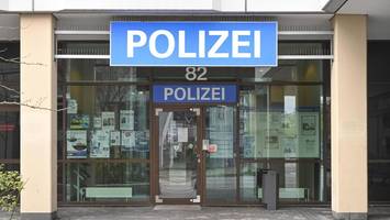 ratten und kakerlaken auf polizeiwache: beamte beklagen „unhaltbare zustände“