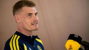 Verletzungsschock bei St.-Pauli-Leistungsträger: Eric Smith muss erneut abreisen