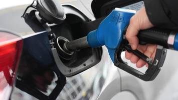 vier tage verzögerung: wann die spritpreisbremse wirklich in kraft tritt