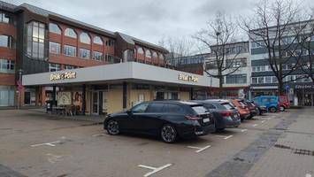 was wird aus dem pavillon auf dem rathausplatz in ahrensburg?