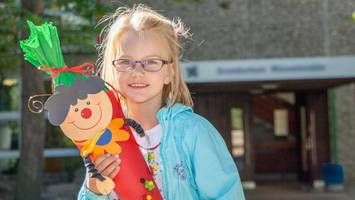 Große Übersicht: Diese Schulen nehmen im Sommer die meisten Erstklässler auf