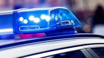 Motorradfahrer wird bei Frontalcrash in Bergedorf verletzt