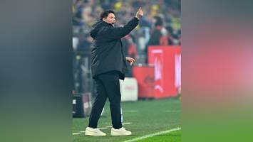 Zwei HSV-Profis drohen auszufallen: Polzin skizziert eine Lösung