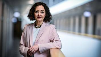 ramona pop: „ich befürchte, dass heizen nächsten winter teurer wird“