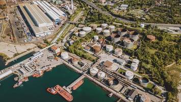 Öl und Gas: An diesen Pipelines hängt unsere Energiesicherheit