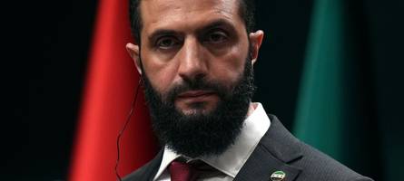 Merz empfängt Dschihadist – weil sich die Außenpolitik der Migrationsdebatte unterordnet