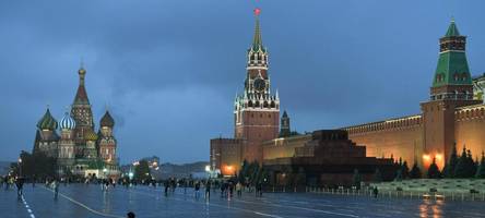 Moskau weist britischen Diplomaten aus