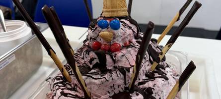 Eisfans aufgepasst: Das ist die Sorte des Jahres 2026